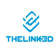 TheLink3D logo