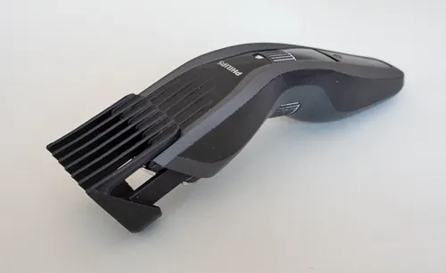 Fixed Hair Clipper with 3D Printing