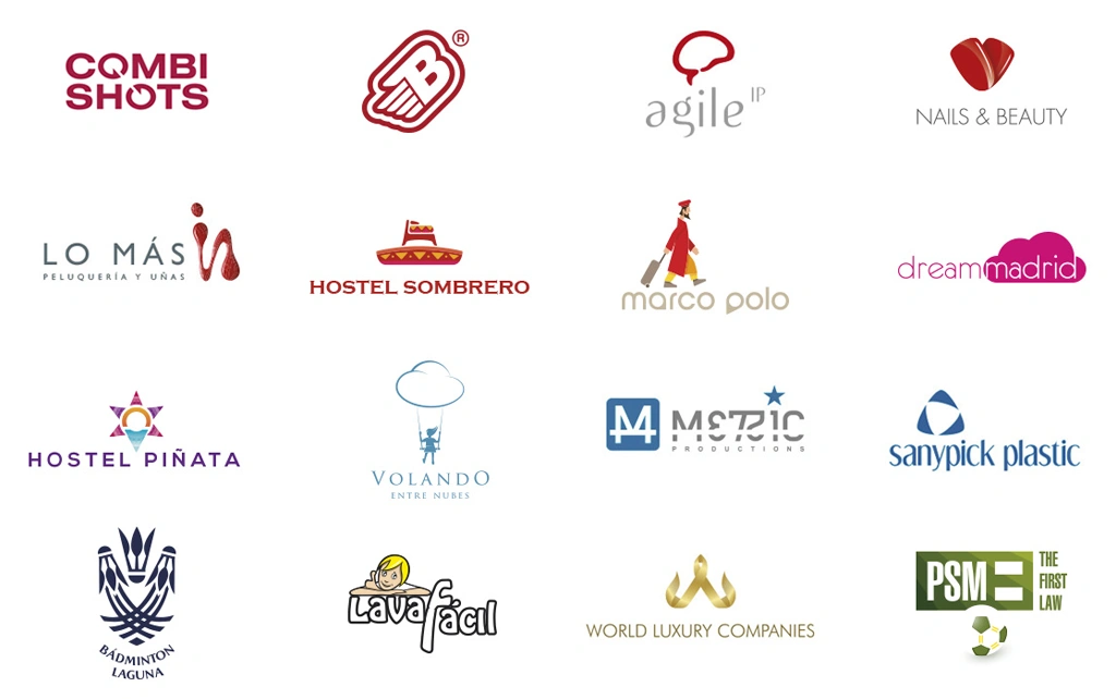 Varios diseños de logotipo por New Skin Design