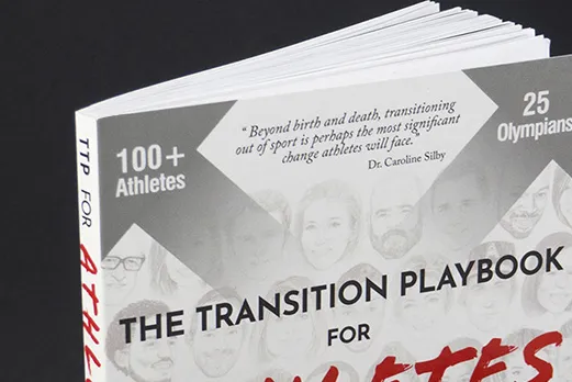Portada de Transition Playbook