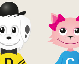 Character Design