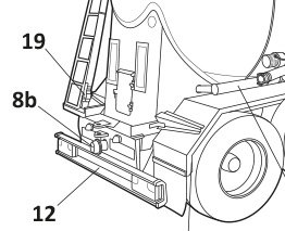 Tanker Patent Drawings